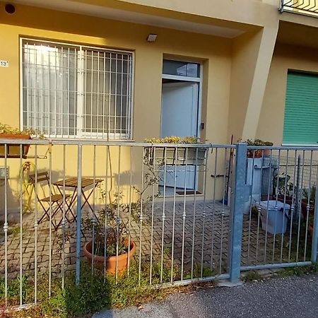 Toscana Home Ravenna Buitenkant foto