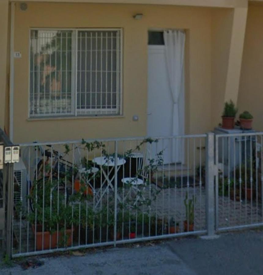 Toscana Home Ravenna Buitenkant foto