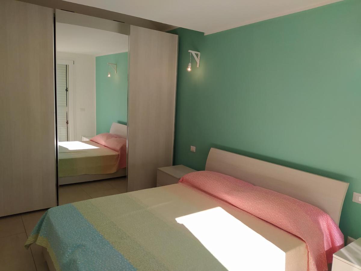 Toscana Home Ravenna Buitenkant foto
