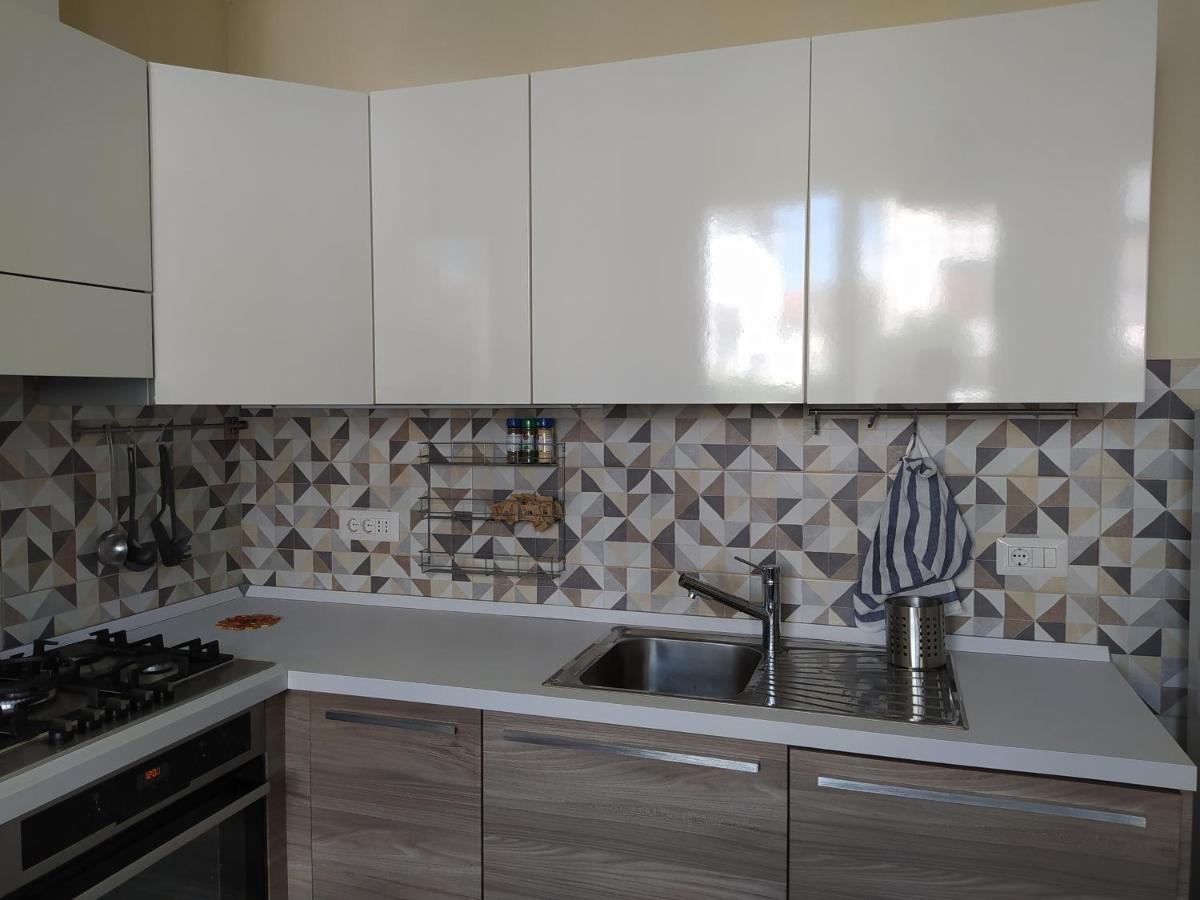 Toscana Home Ravenna Buitenkant foto