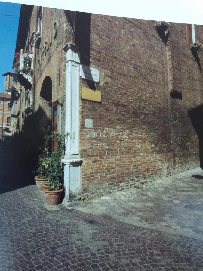 Toscana Home Ravenna Buitenkant foto