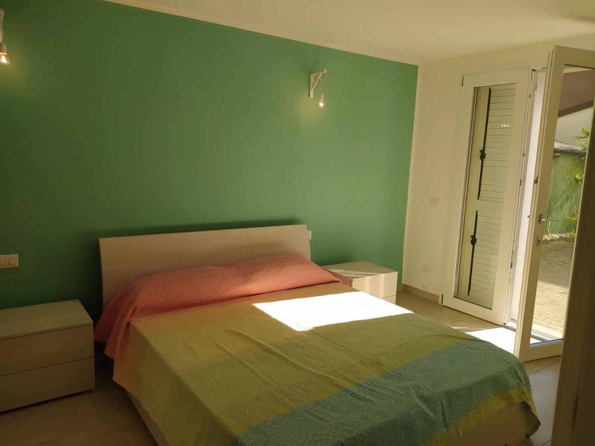 Toscana Home Ravenna Buitenkant foto