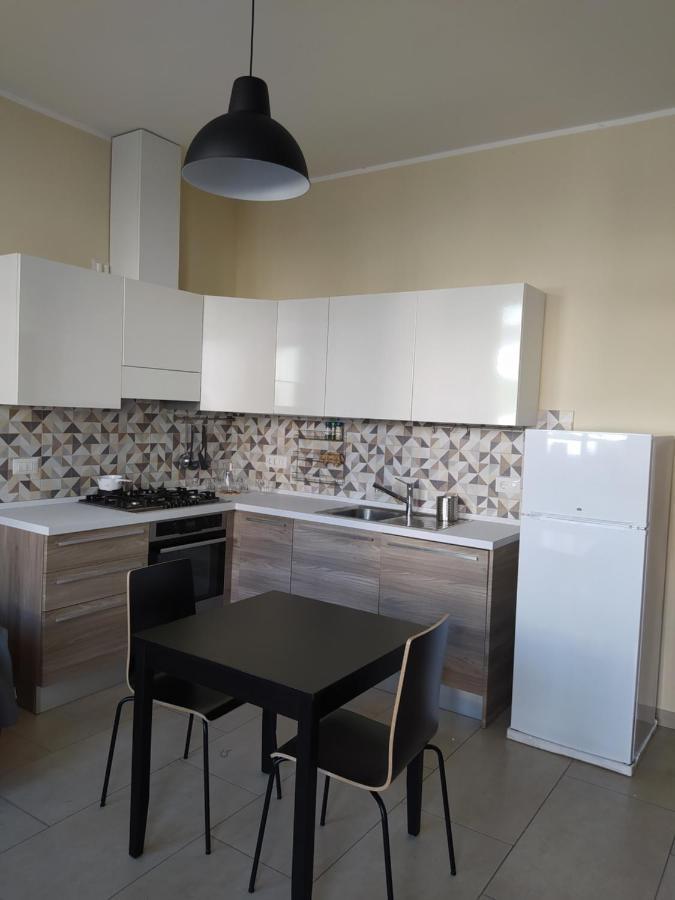 Toscana Home Ravenna Buitenkant foto