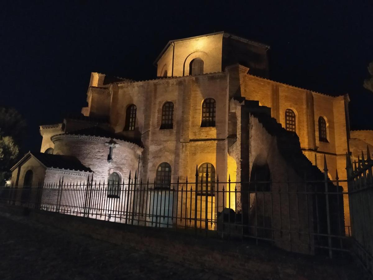 Toscana Home Ravenna Buitenkant foto