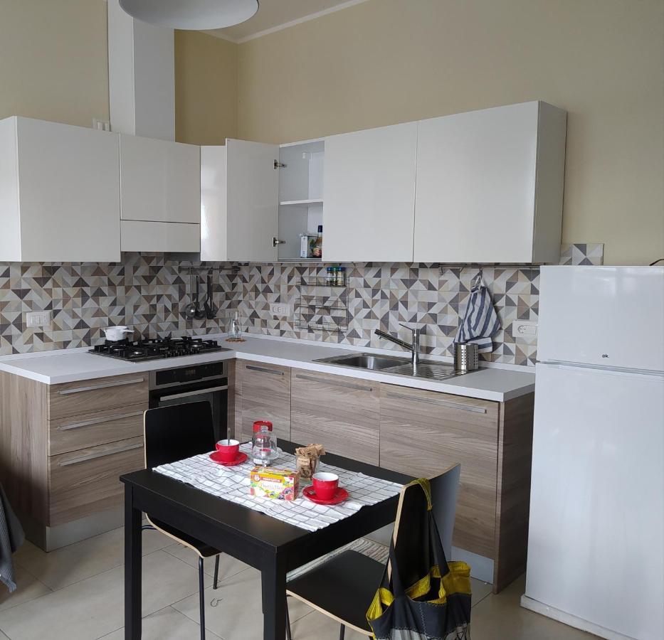 Toscana Home Ravenna Buitenkant foto