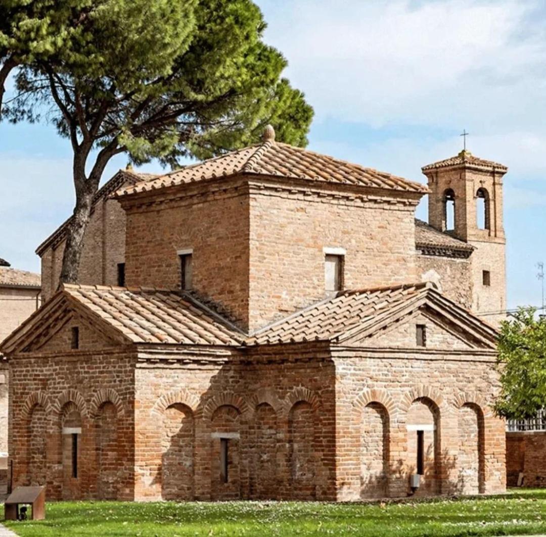Toscana Home Ravenna Buitenkant foto
