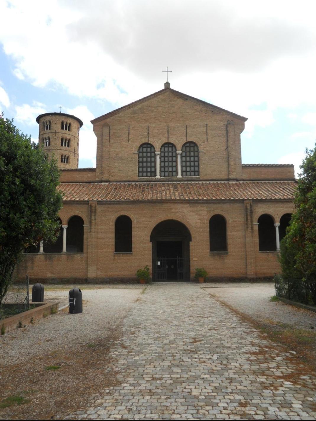 Toscana Home Ravenna Buitenkant foto