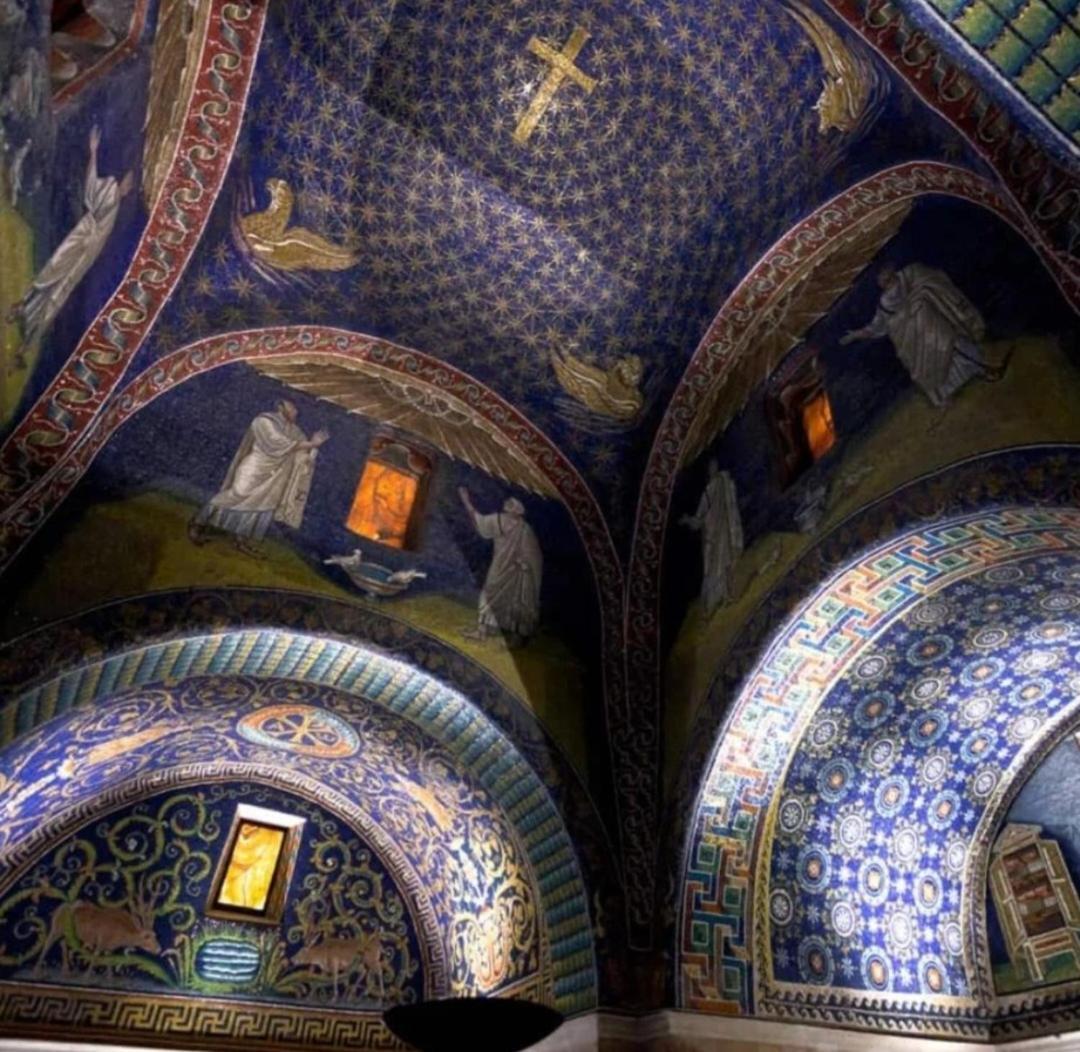 Toscana Home Ravenna Buitenkant foto